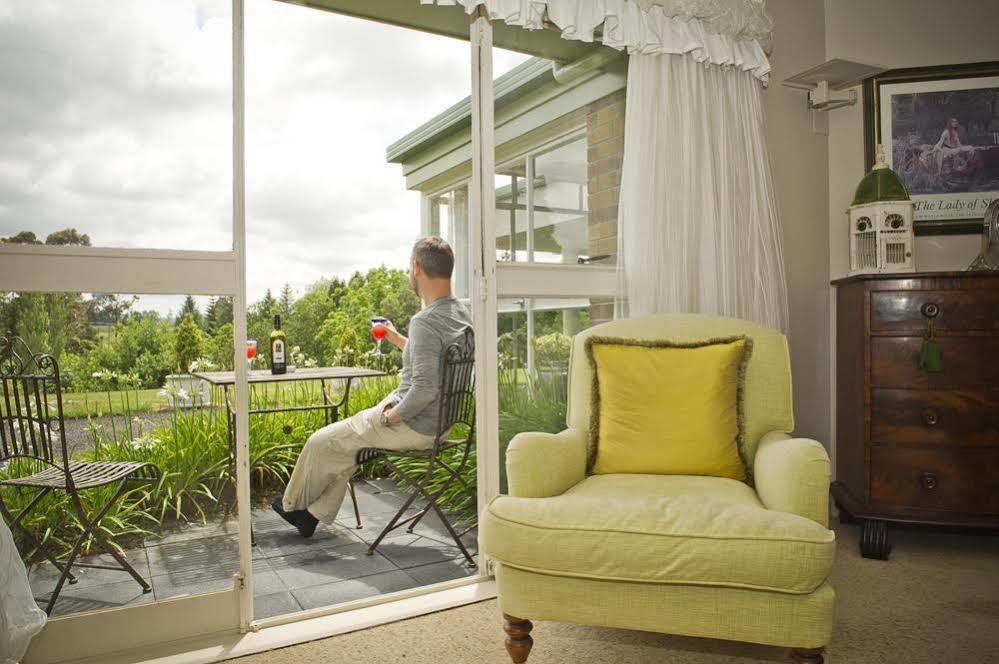 Doolans Country Retreat B&B Rotorua Exterior foto