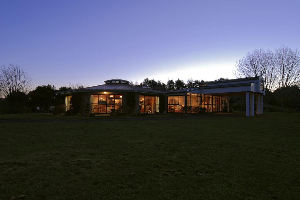 Doolans Country Retreat B&B Rotorua Exterior foto