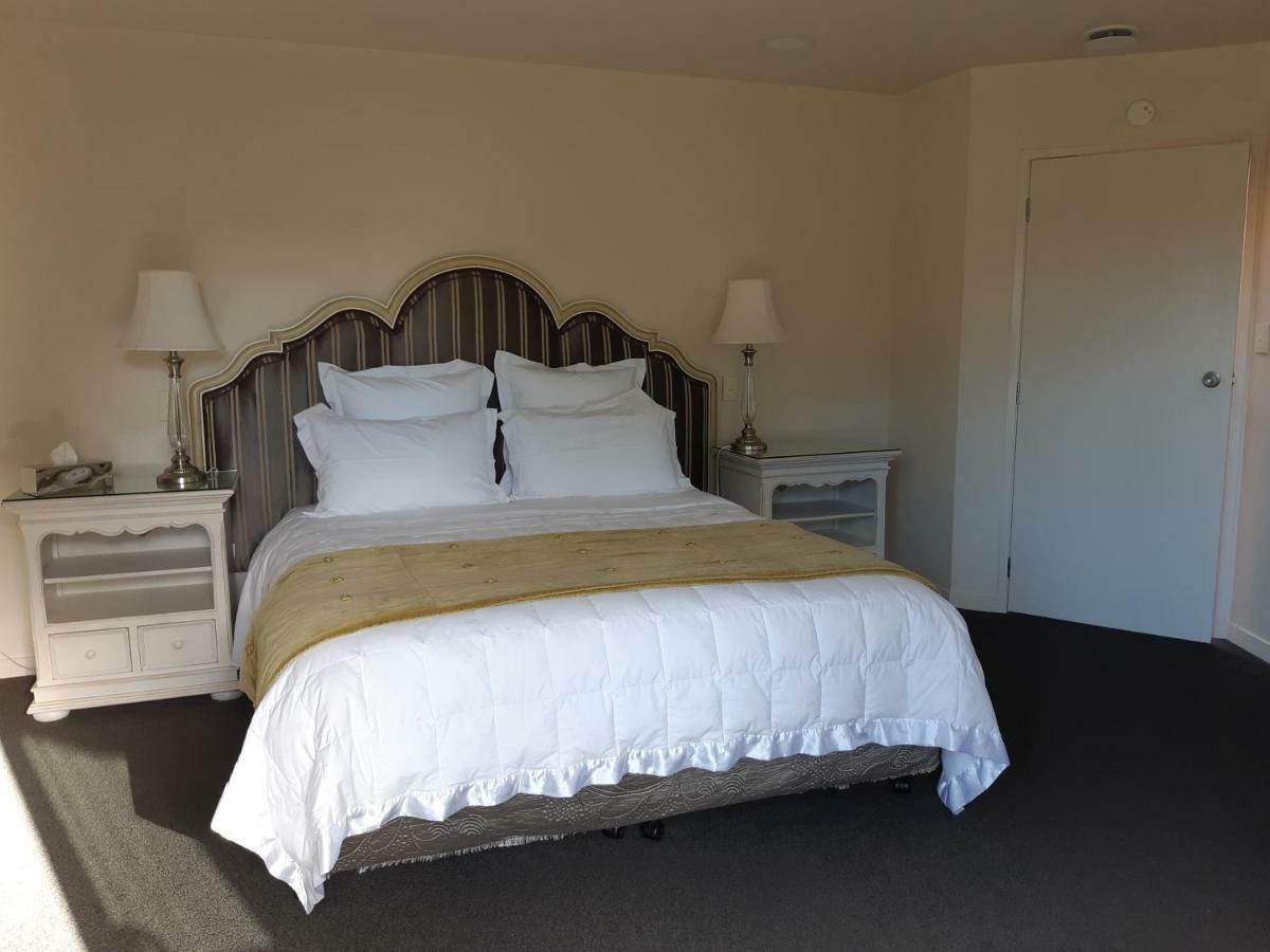 Doolans Country Retreat B&B Rotorua Exterior foto